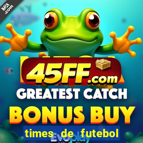 times de futebol da russia